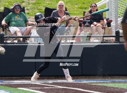 Thumbnail 1 in Pueblo County vs. Windsor (CHSAA 4A Round2) photogallery.