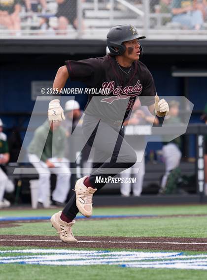 Thumbnail 3 in Pueblo County vs. Windsor (CHSAA 4A Round2) photogallery.