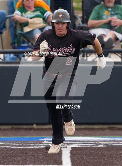 Thumbnail 3 in Pueblo County vs. Windsor (CHSAA 4A Round2) photogallery.