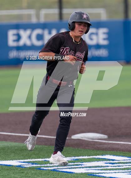 Thumbnail 3 in Pueblo County vs. Windsor (CHSAA 4A Round2) photogallery.