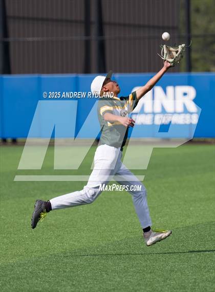 Thumbnail 3 in Pueblo County vs. Windsor (CHSAA 4A Round2) photogallery.