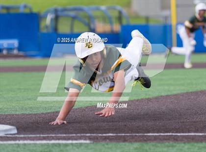 Thumbnail 3 in Pueblo County vs. Windsor (CHSAA 4A Round2) photogallery.