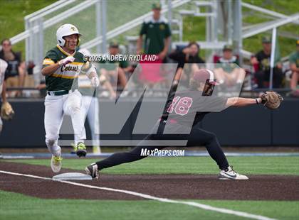 Thumbnail 2 in Pueblo County vs. Windsor (CHSAA 4A Round2) photogallery.
