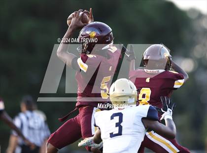 Thumbnail 3 in Lafayette @ Booker T. Washington photogallery.