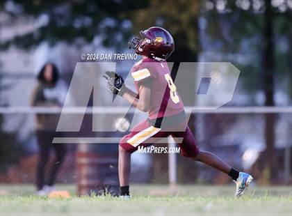 Thumbnail 1 in Lafayette @ Booker T. Washington photogallery.