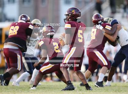 Thumbnail 3 in Lafayette @ Booker T. Washington photogallery.