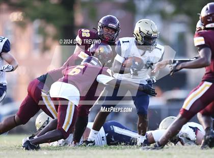 Thumbnail 2 in Lafayette @ Booker T. Washington photogallery.