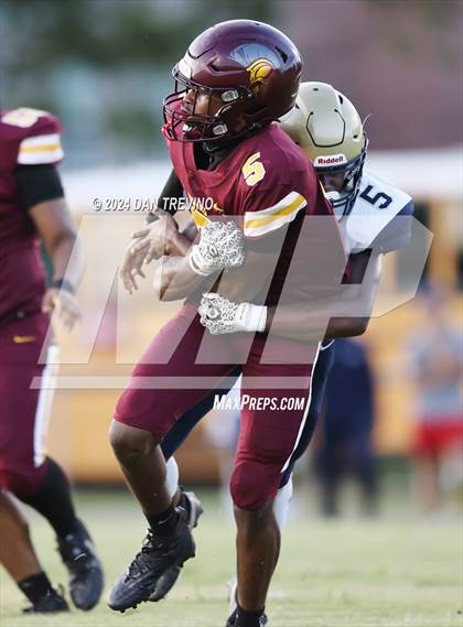 Thumbnail 2 in Lafayette @ Booker T. Washington photogallery.