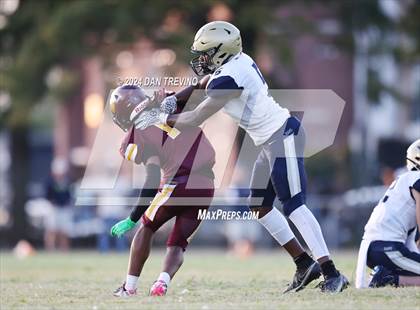 Thumbnail 2 in Lafayette @ Booker T. Washington photogallery.