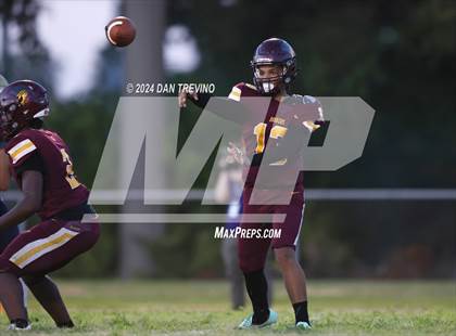 Thumbnail 2 in Lafayette @ Booker T. Washington photogallery.