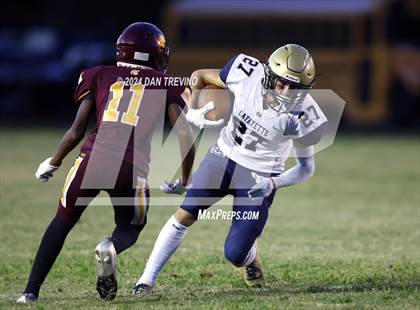 Thumbnail 2 in Lafayette @ Booker T. Washington photogallery.