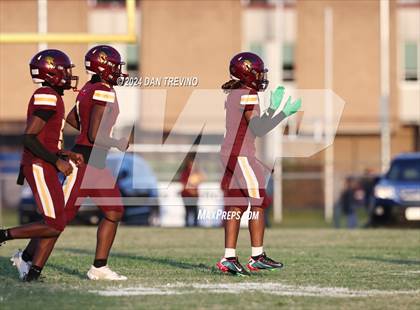 Thumbnail 3 in Lafayette @ Booker T. Washington photogallery.