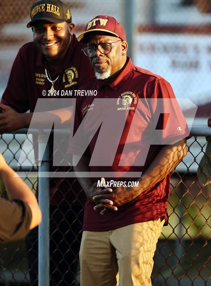 Thumbnail 2 in Lafayette @ Booker T. Washington photogallery.