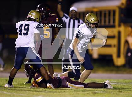 Thumbnail 3 in Lafayette @ Booker T. Washington photogallery.