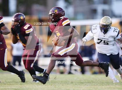 Thumbnail 1 in Lafayette @ Booker T. Washington photogallery.