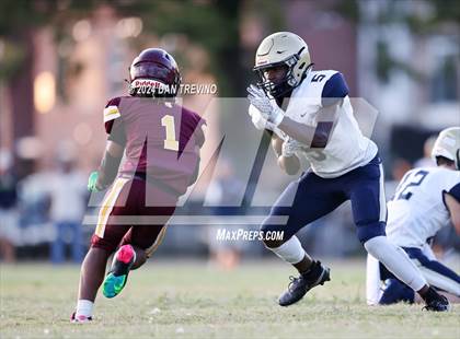 Thumbnail 1 in Lafayette @ Booker T. Washington photogallery.