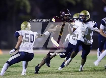 Thumbnail 1 in Lafayette @ Booker T. Washington photogallery.