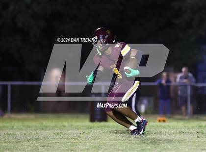 Thumbnail 2 in Lafayette @ Booker T. Washington photogallery.