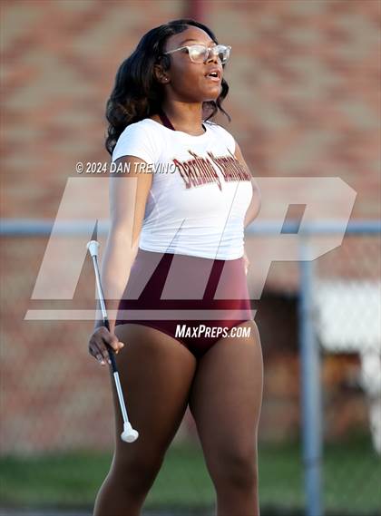 Thumbnail 1 in Lafayette @ Booker T. Washington photogallery.