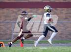 Photo from the gallery "Lafayette @ Booker T. Washington"