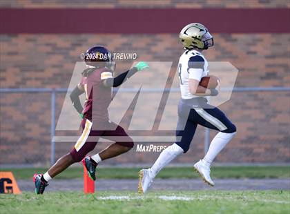 Thumbnail 3 in Lafayette @ Booker T. Washington photogallery.