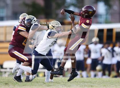 Thumbnail 1 in Lafayette @ Booker T. Washington photogallery.