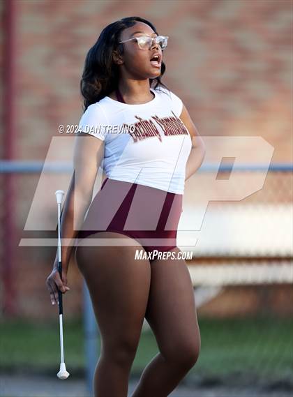 Thumbnail 2 in Lafayette @ Booker T. Washington photogallery.