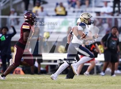 Thumbnail 3 in Lafayette @ Booker T. Washington photogallery.