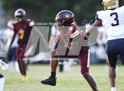 Thumbnail 1 in Lafayette @ Booker T. Washington photogallery.