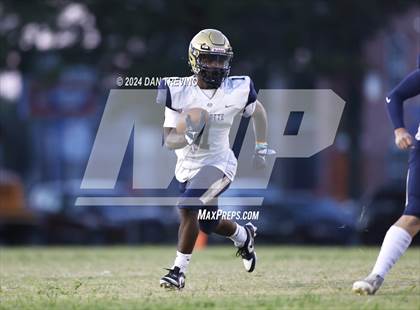 Thumbnail 2 in Lafayette @ Booker T. Washington photogallery.