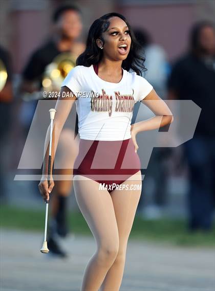 Thumbnail 3 in Lafayette @ Booker T. Washington photogallery.