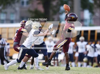 Thumbnail 3 in Lafayette @ Booker T. Washington photogallery.