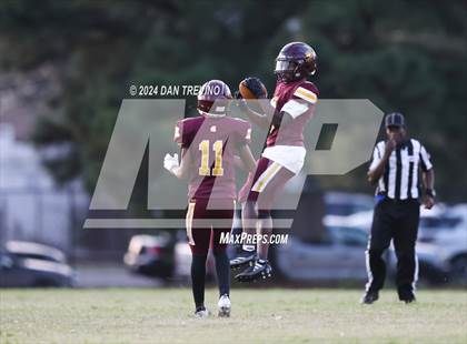 Thumbnail 2 in Lafayette @ Booker T. Washington photogallery.