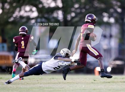 Thumbnail 2 in Lafayette @ Booker T. Washington photogallery.