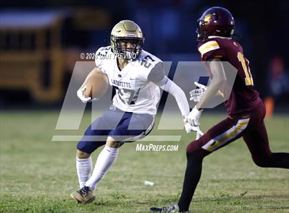 Thumbnail 1 in Lafayette @ Booker T. Washington photogallery.