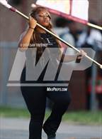 Photo from the gallery "Lafayette @ Booker T. Washington"