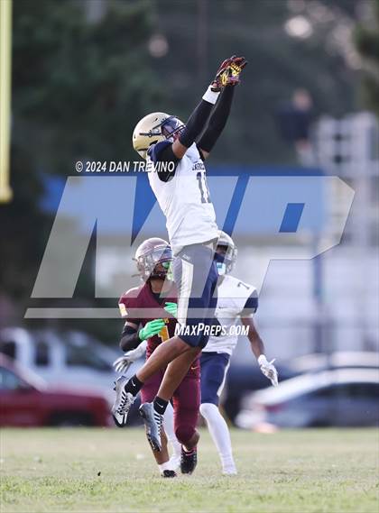 Thumbnail 2 in Lafayette @ Booker T. Washington photogallery.