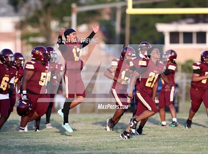 Thumbnail 1 in Lafayette @ Booker T. Washington photogallery.