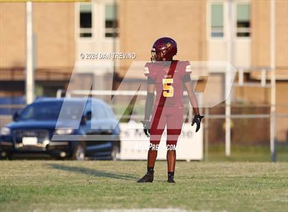 Thumbnail 1 in Lafayette @ Booker T. Washington photogallery.