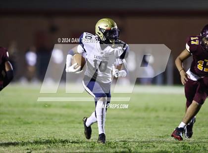 Thumbnail 3 in Lafayette @ Booker T. Washington photogallery.
