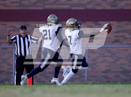 Thumbnail 1 in Lafayette @ Booker T. Washington photogallery.