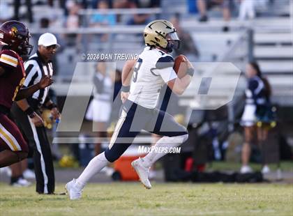 Thumbnail 1 in Lafayette @ Booker T. Washington photogallery.