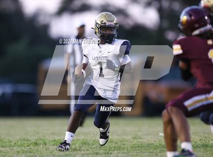Thumbnail 3 in Lafayette @ Booker T. Washington photogallery.
