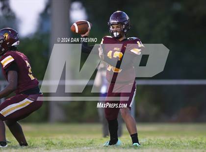 Thumbnail 1 in Lafayette @ Booker T. Washington photogallery.