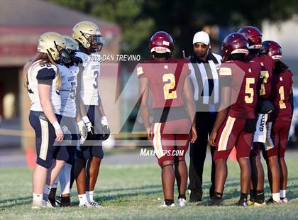 Thumbnail 2 in Lafayette @ Booker T. Washington photogallery.