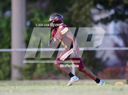 Thumbnail 2 in Lafayette @ Booker T. Washington photogallery.