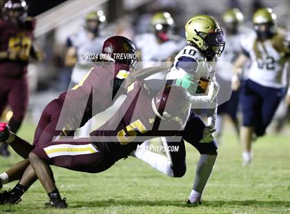 Thumbnail 1 in Lafayette @ Booker T. Washington photogallery.