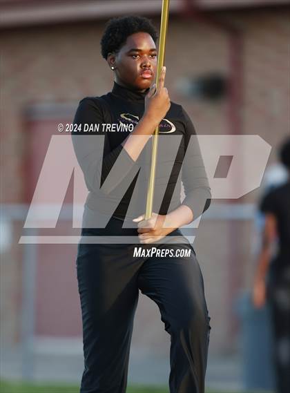 Thumbnail 3 in Lafayette @ Booker T. Washington photogallery.