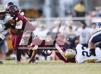 Thumbnail 2 in Lafayette @ Booker T. Washington photogallery.