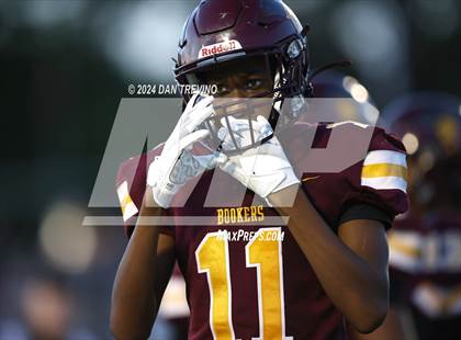 Thumbnail 3 in Lafayette @ Booker T. Washington photogallery.